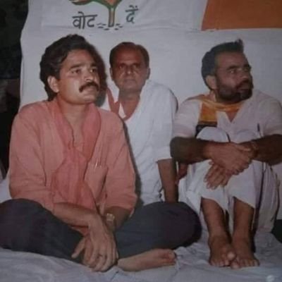 Profile Picture of Sandip Shah (@sandipshah356) on Twitter