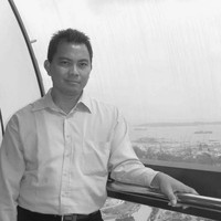 Profile Picture of Kunto Wibisono (@kunto-wibisono-3) on Quora