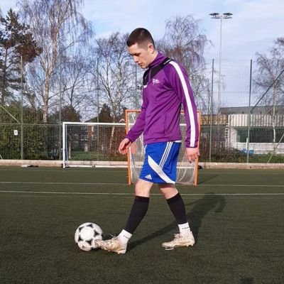 Profile Picture of Toby Fisher (@fishlufc) on Twitter