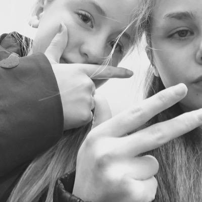 Profile Picture of Silje Nesgård (@siljevennes) on Twitter