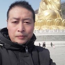 Profile Picture of Jianjun Xu (@JianjunXu3) on Twitter