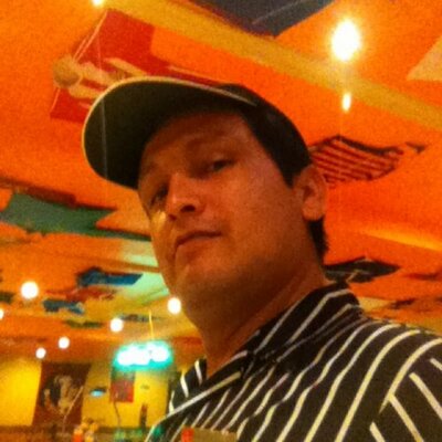 Profile Picture of Alfredomaya (@alfredo23maya) on Twitter