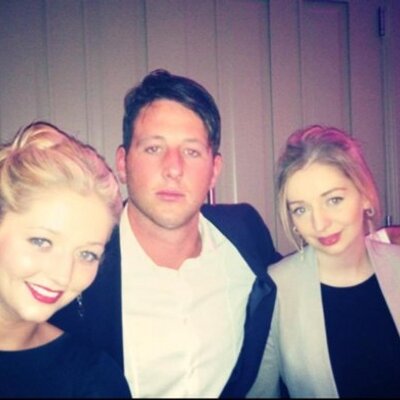 Profile Picture of Jordan C Lennox (@jordan_lennox) on Twitter