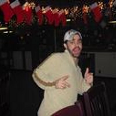 Profile Picture of Joe Heyman (@GreenEdge) on Twitter