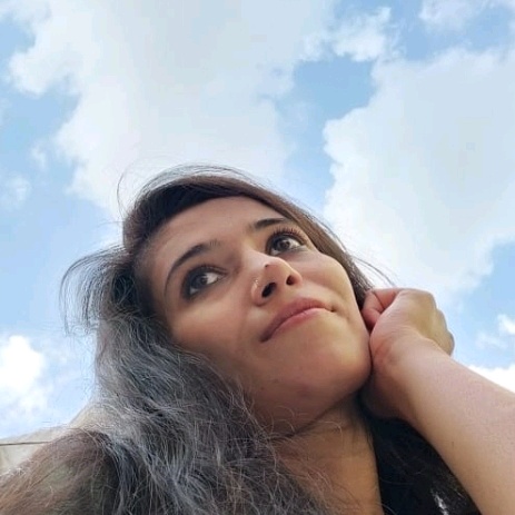 Profile Picture of 🦋Mahi 🦋 (@hetalprajapati718) on Tiktok