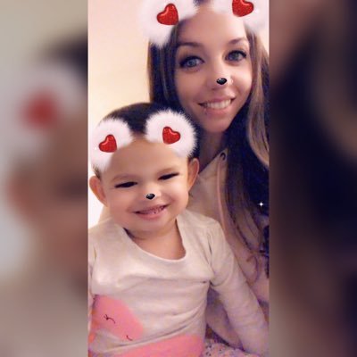 Profile Picture of Crystal McGinnis (@CrystalMcGinn14) on Twitter