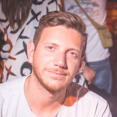 Profile Picture of Luis Mancini (@luismancini86) on Twitter