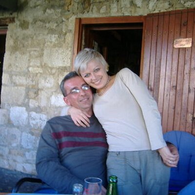 Profile Picture of Vesna Stefanovic (@blaaa76) on Twitter