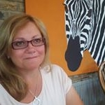 Profile Picture of Vicki Linton-Smart (@toryls) on Instagram