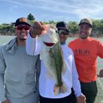 Profile Picture of Danny/joseph (@westtexasfishing) on Instagram