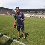 Profile Picture of Daniel Baten (@heyser_baten_17) on Instagram