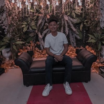 Profile Picture of Harley Jimenez (@HarleyJimenez15) on Twitter
