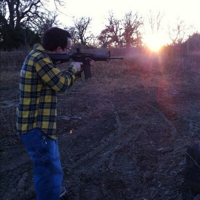Profile Picture of John Stegall (@stegalljohn) on Twitter