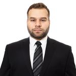 Profile Picture of Dr. Carl L. Palermo Cortés, MD (@cpalermo_md) on Instagram