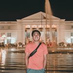 Profile Picture of Eugene Mark Peralta Raposas (@siopao0000) on Instagram