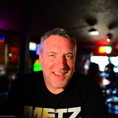 Profile Picture of Ben Munat (@yukster1) on Twitter