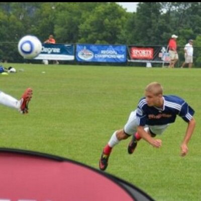 Profile Picture of Mike Roberge (@mikeyro11) on Twitter