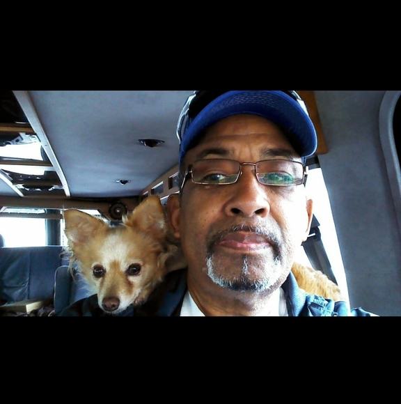 Profile Picture of Lloyd Mitchell (@lloydmitchell) on Poshmark