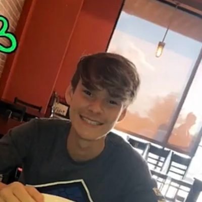 Profile Picture of Michal Harvey (@MichalBHarvey) on Twitter