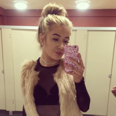 Profile Picture of Jade Payne (@jadepayne2) on Twitter