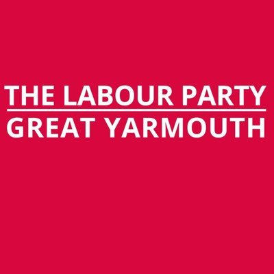 Profile Picture of Great Yarmouth Labour (@gylabour) on Twitter