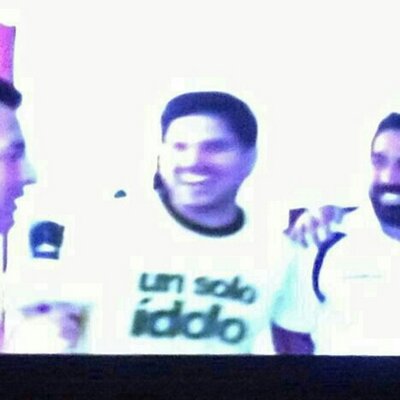 Profile Picture of Andres Manzo (@andresmanzo59) on Twitter