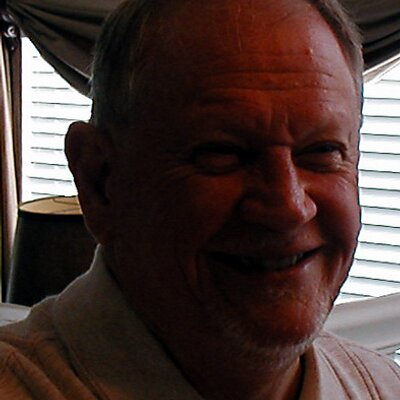 Profile Picture of E R Fred Unger (@fredunger) on Twitter