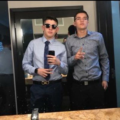 Profile Picture of Juan Felix (@FelixJuan123) on Twitter