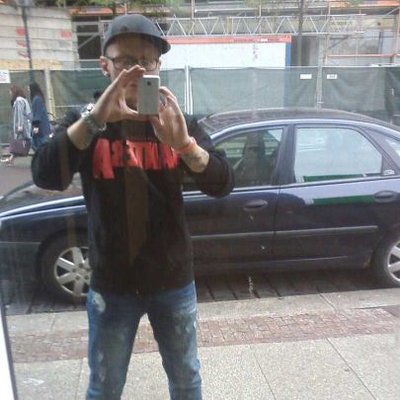 Profile Picture of Jerome Hoffmann (@JeromeHoffmann2) on Twitter