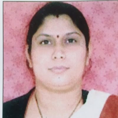 Profile Picture of Pragna Patel (@pragnap98997061) on Twitter