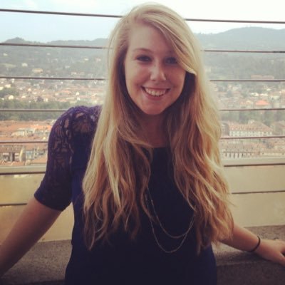 Profile Picture of Jillian Ackerman (@JillianAckerman) on Twitter