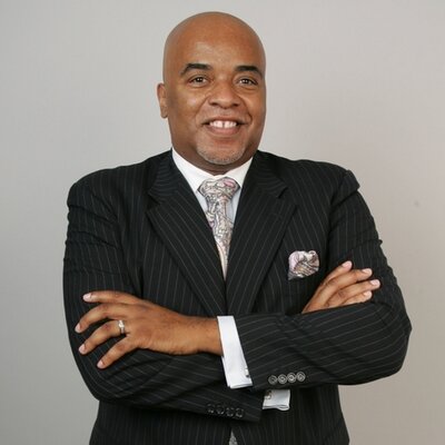 Profile Picture of A. Curtis Farrow (@curtisgospel) on Twitter