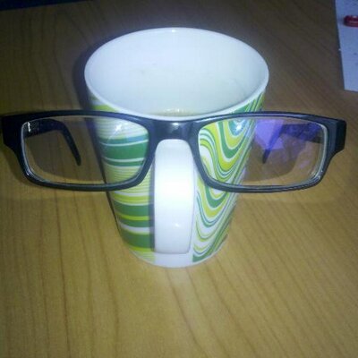 Profile Picture of Daniel Rieß (@Daniel_aus_Ol) on Twitter