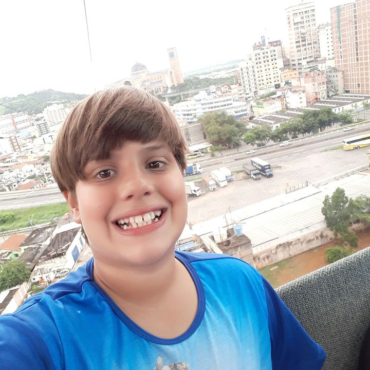 Profile Picture of Alvaro Carbonaro (@alvarocarbonaro) on Tiktok