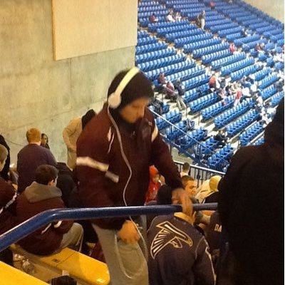 Profile Picture of Daniel Wissing (@wissing_daniel) on Twitter