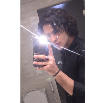 Profile Picture of Muhammad Shahzad (@mbinshahzad) on Twitter