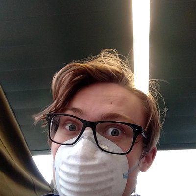 Profile Picture of Tom Giese (@TomGiese10) on Twitter
