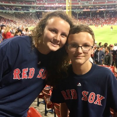 Profile Picture of Ginny Hudson (@gphudson) on Twitter
