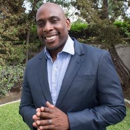 Profile Picture of Darryl Brumfield (@SrBrumfield) on Twitter