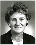 Profile Picture of Betty Adkinson Wikipedia