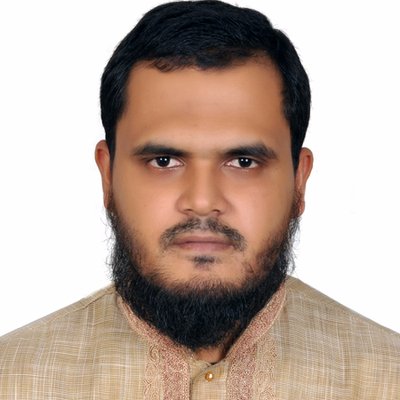 Profile Picture of Mohammad Nezam Uddin (@MohammadNezamu) on Twitter
