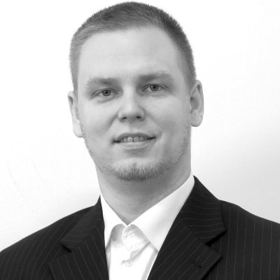 Profile Picture of David Lukac (@davidlukac) on Twitter