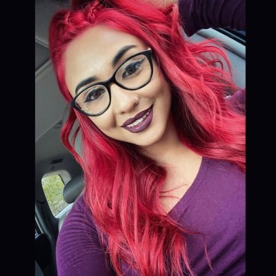 Profile Picture of Mya Lopez-Matthews (@TheMyaLopezKS) on Twitter