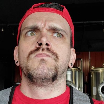 Profile Picture of Alex Horn (@AlexGlennHorn) on Twitter