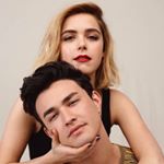 Profile Picture of Chilling Adventures of Sabrina (@sabrina_nicholas_caos) on Instagram