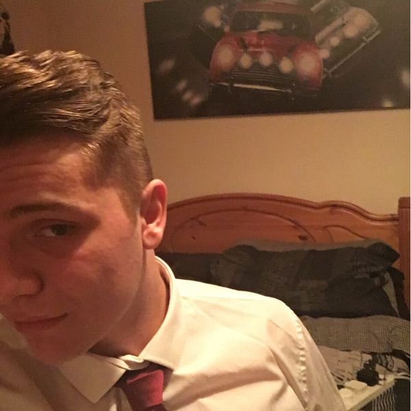 Profile Picture of Scott Brennan (@@scottbrennan) on Tiktok