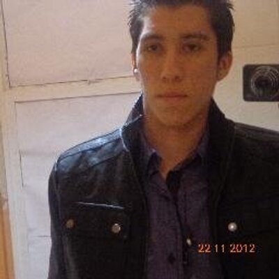 Profile Picture of Alberto Muñoz Cobian (@AzulCobian) on Twitter