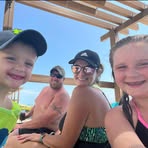 Ashleigh Stotts Chisem - Facebook Profile Picture of Ashleigh Stotts Chisem (@ashleigh.stotts) on Facebook