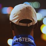 Profile Picture of Sallieu (@sallieu.f) on Instagram
