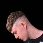 Profile Picture of Patrick Derrig✂️ (@patrickderrig_cutz) on Instagram